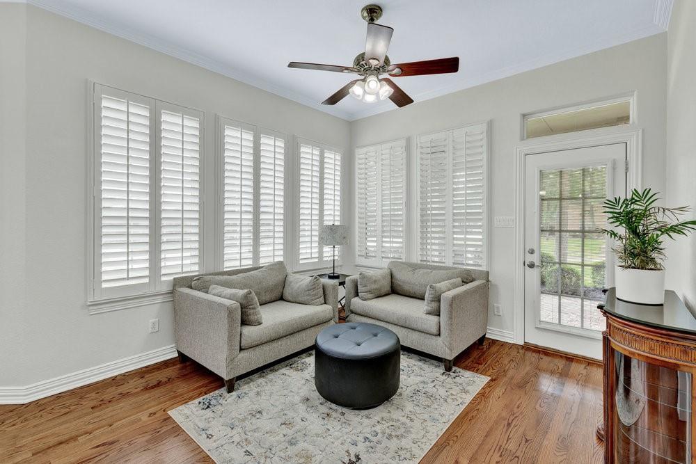 Glen Forest Add - Residential