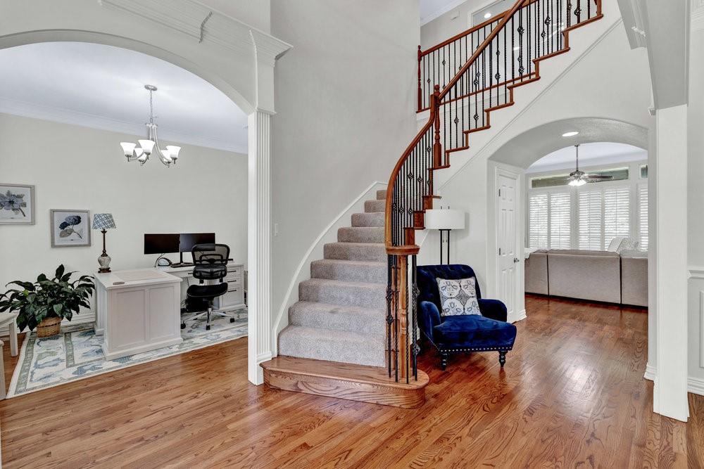 Glen Forest Add - Residential