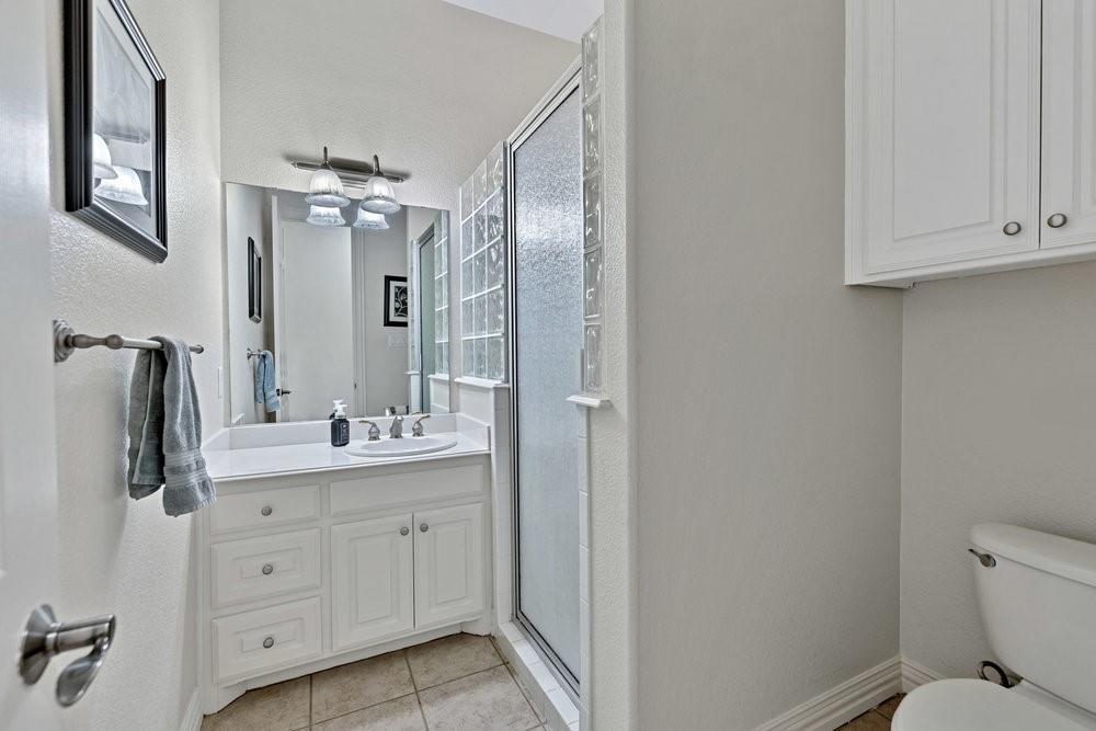 Glen Forest Add - Residential