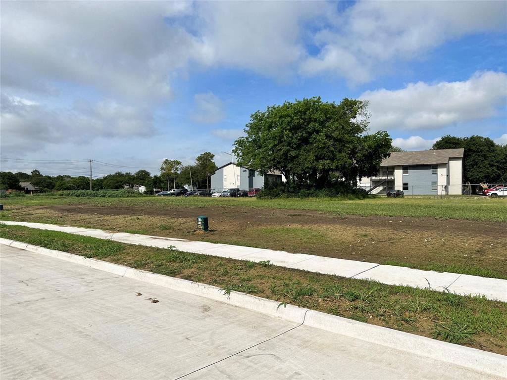 Grey Wolf Add - Residential Income