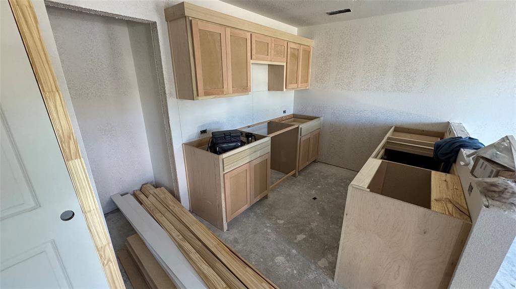 Grey Wolf Add - Residential Income