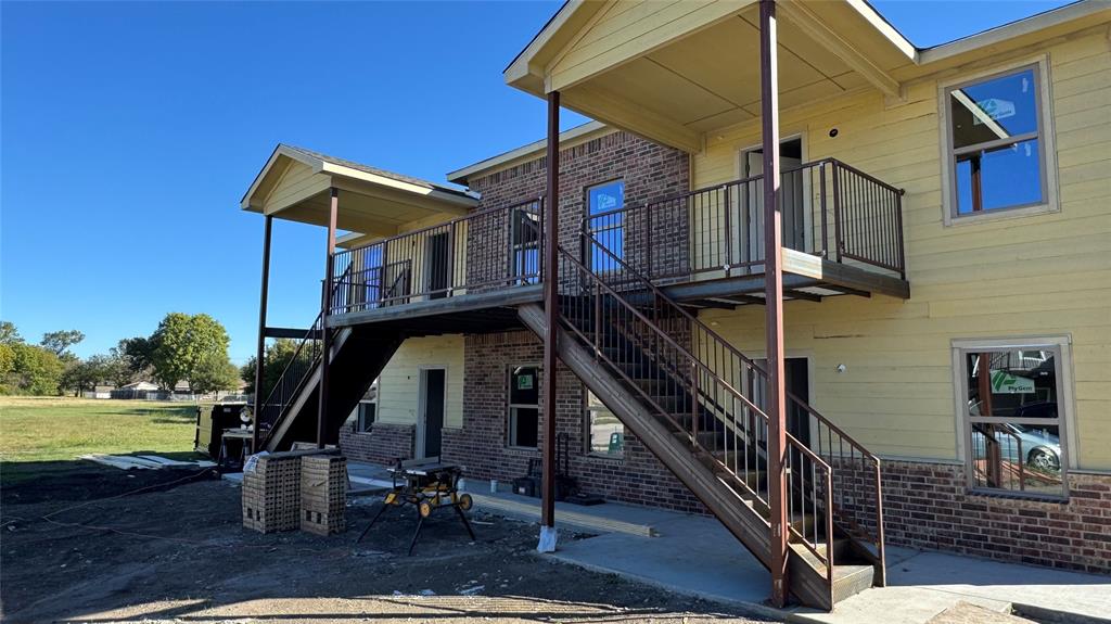 Grey Wolf Add - Residential Income