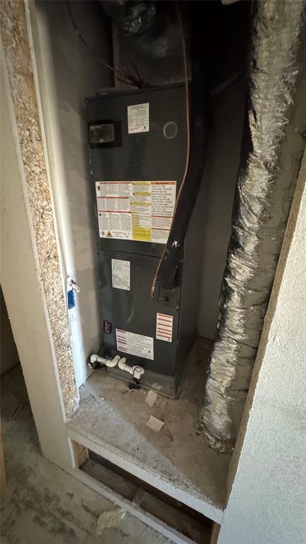 Grey Wolf Add - Residential Income