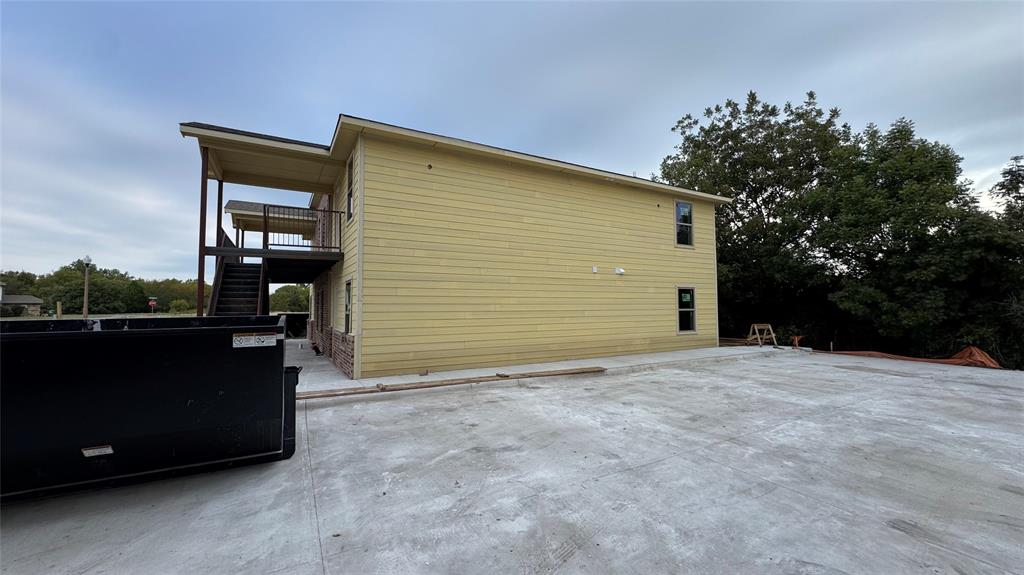 Grey Wolf Add - Residential Income