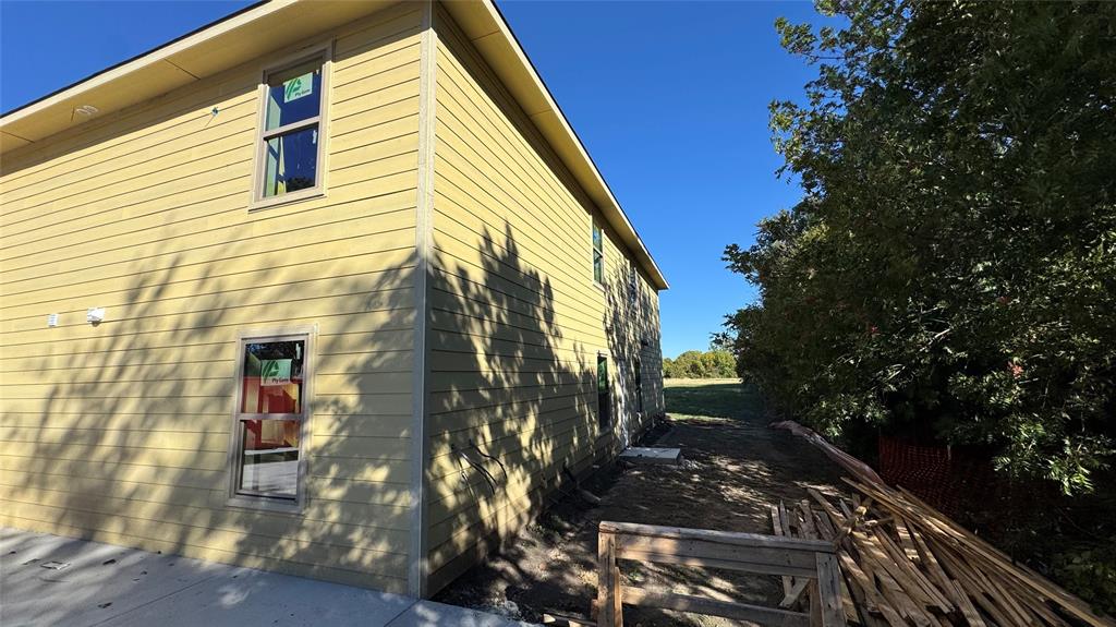 Grey Wolf Add - Residential Income