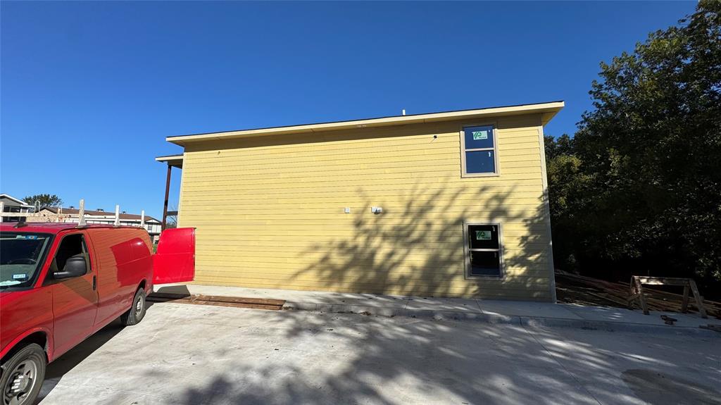 Grey Wolf Add - Residential Income