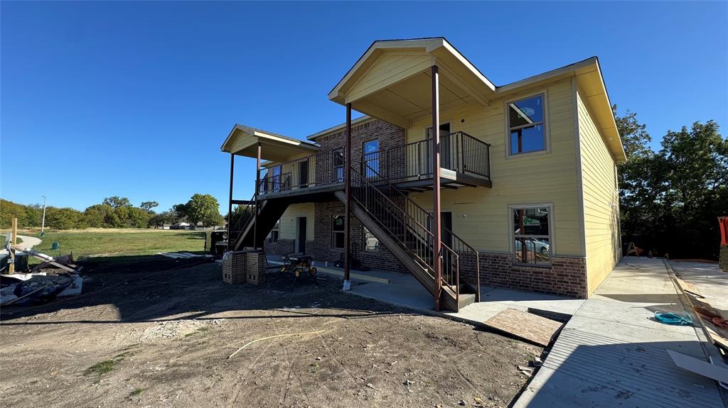 Grey Wolf Add - Residential Income