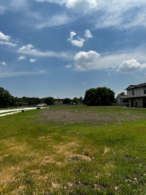 Grey Wolf Add - Residential Income