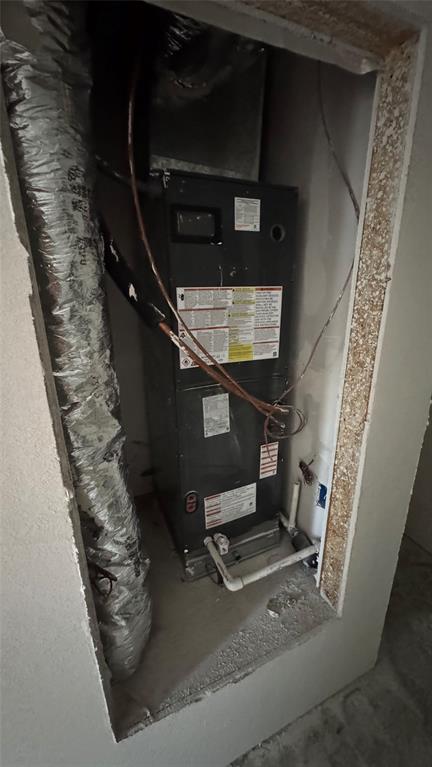 Grey Wolf Add - Residential Income