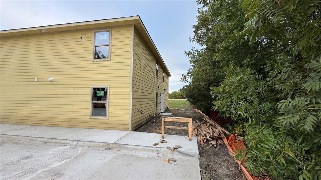 Grey Wolf Add - Residential Income