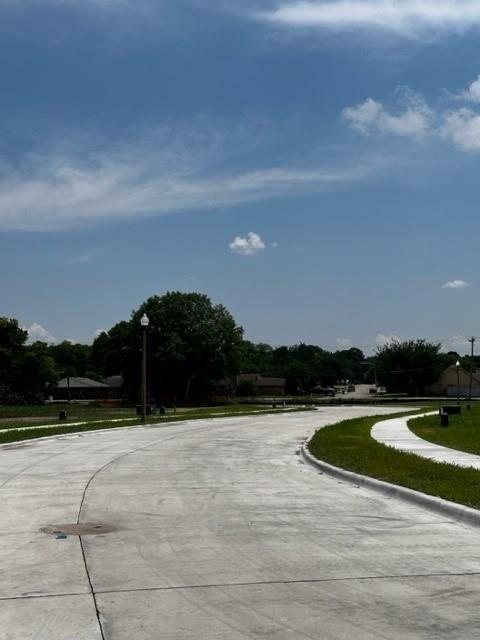 Grey Wolf Add - Residential Income