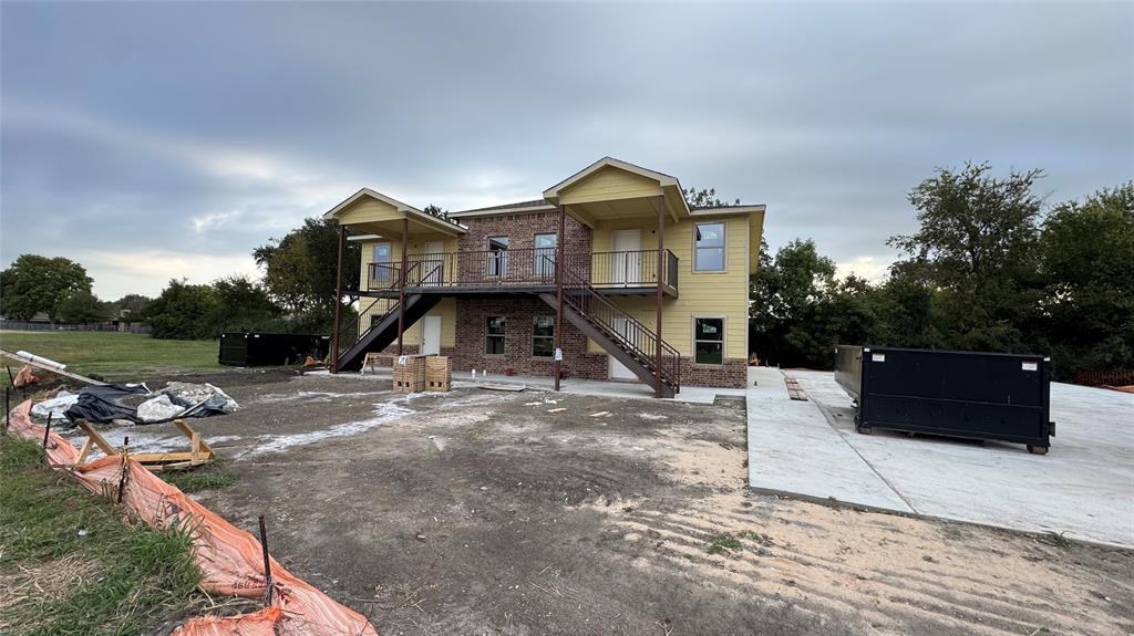 Grey Wolf Add - Residential Income