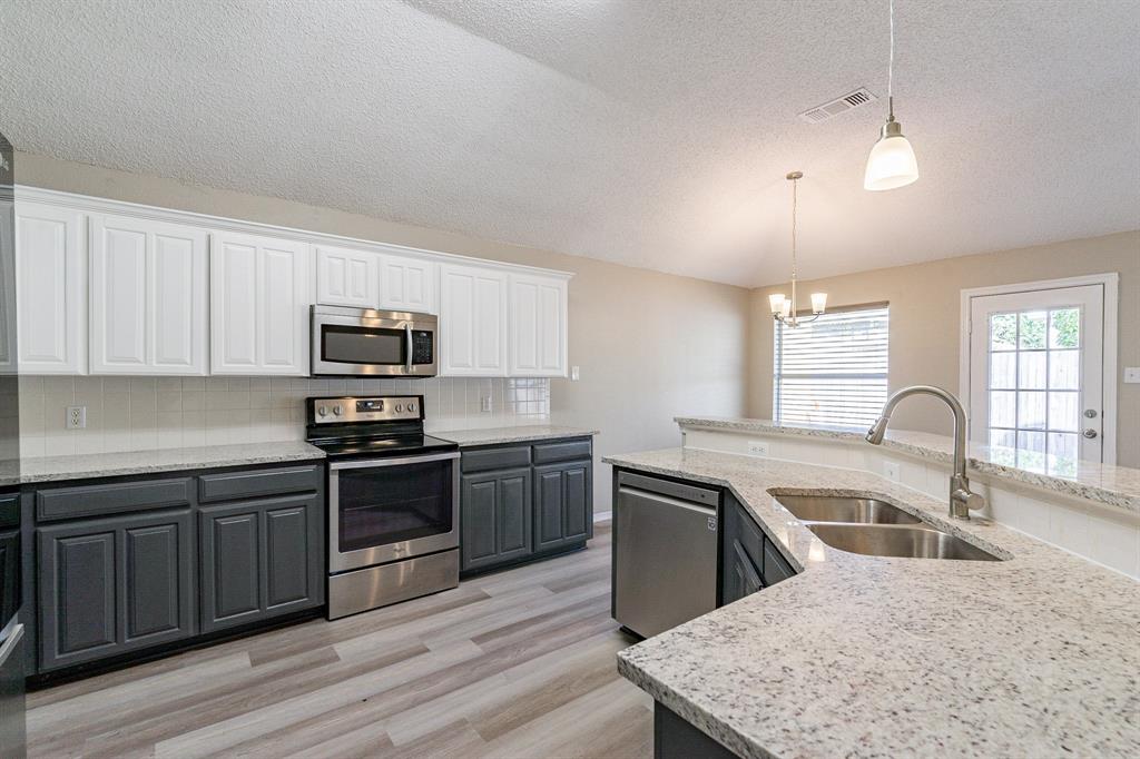 Summerfields Add - Residential