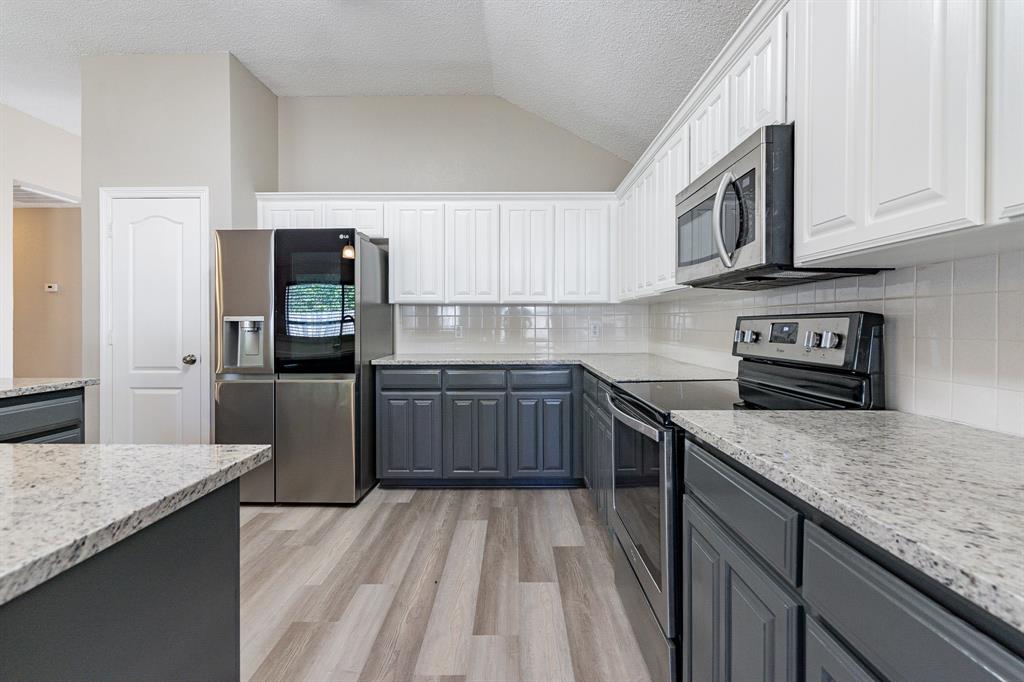 Summerfields Add - Residential