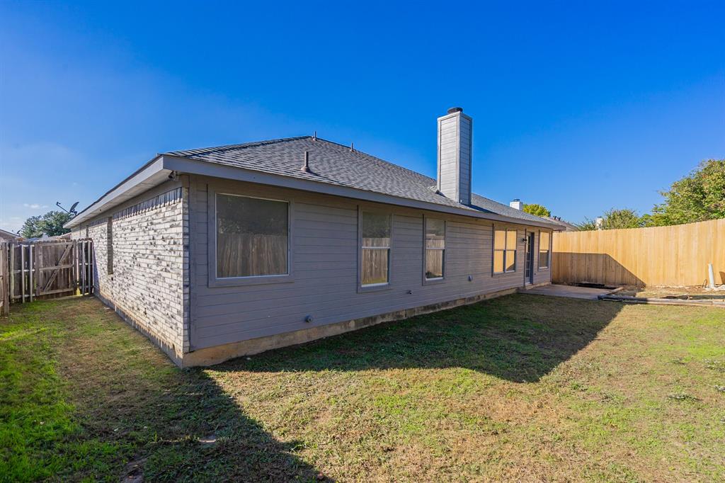 Summerfields Add - Residential