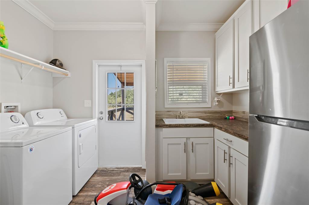 Club Lake Road Estates - Residential