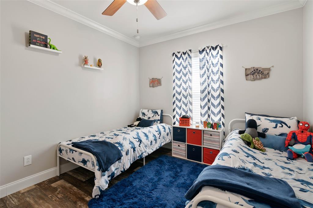 Club Lake Road Estates - Residential