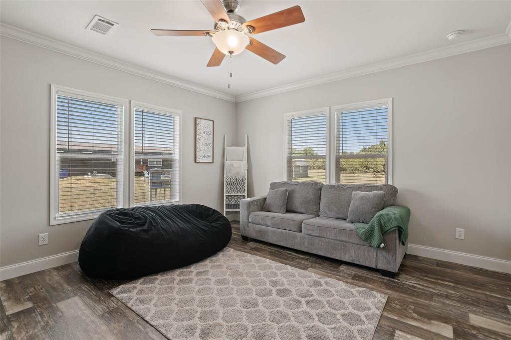 Club Lake Road Estates - Residential