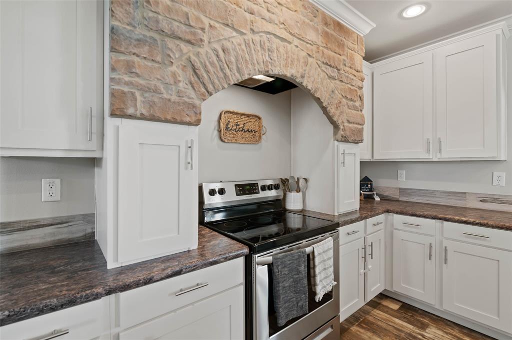 Club Lake Road Estates - Residential