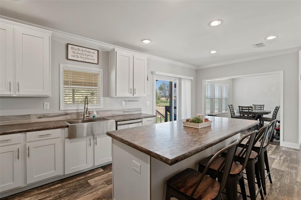 Club Lake Road Estates - Residential