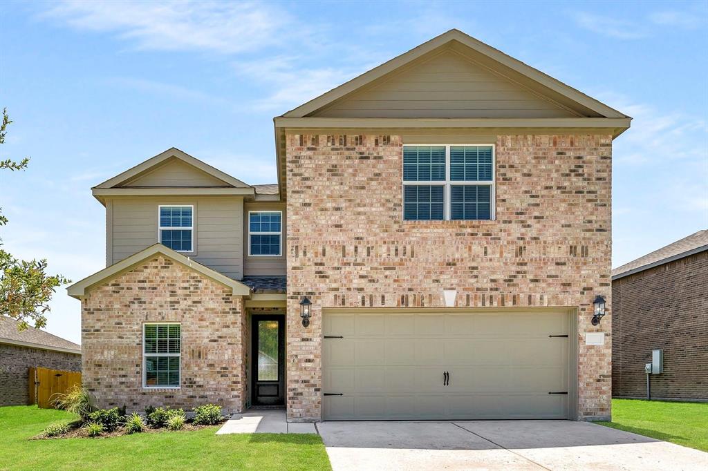 Shadowbend Ph 2 - Residential Lease