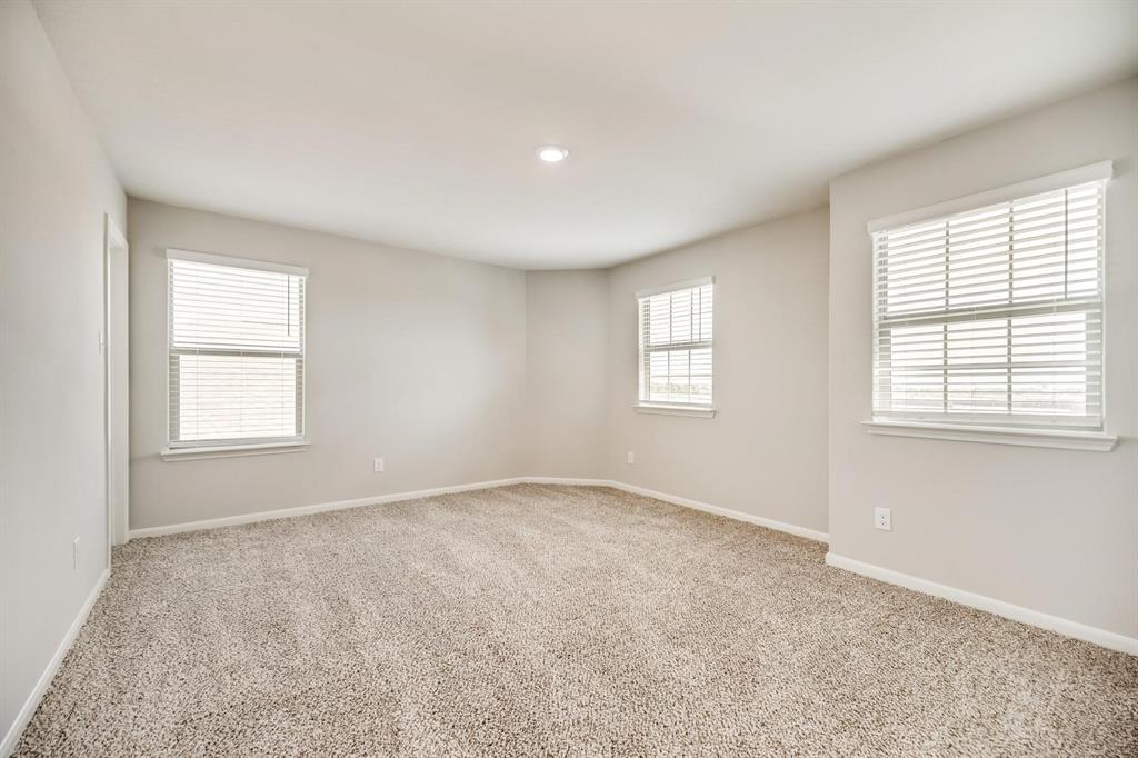 Shadowbend Ph 2 - Residential Lease