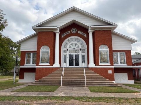 Photo of 204 Senter Avenue, Omaha, TX 75571 (MLS # 21253587)