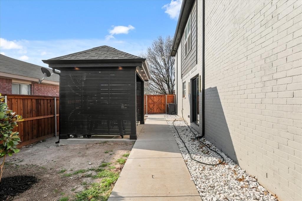 Amber Meadows Add - Residential