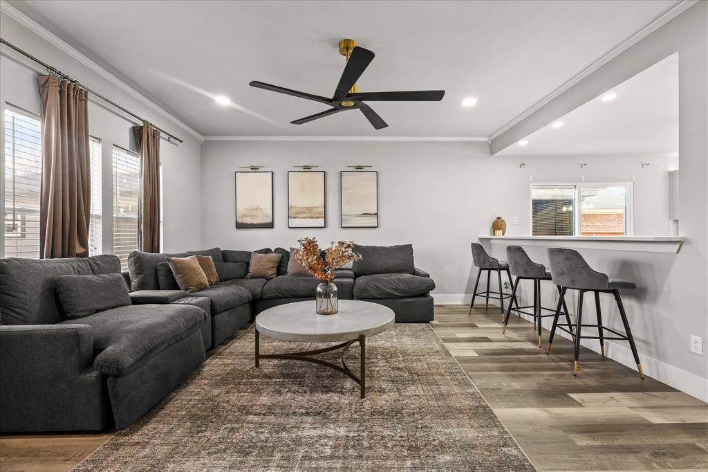 Amber Meadows Add - Residential