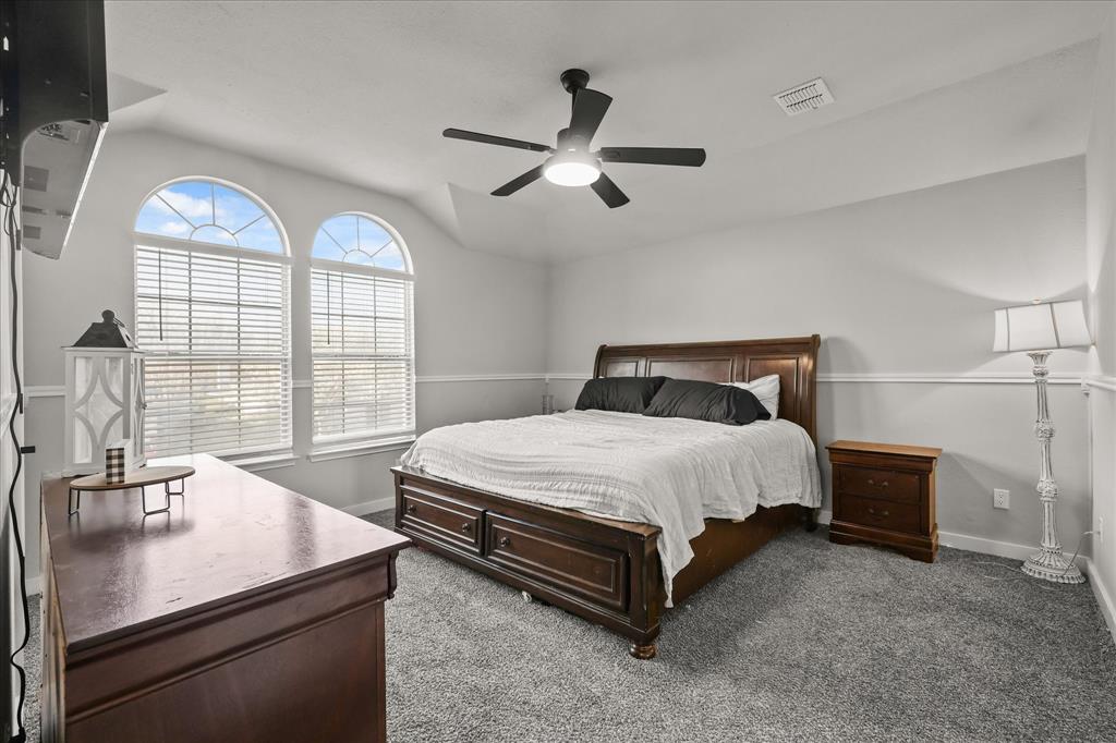 Amber Meadows Add - Residential