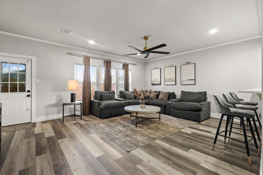 Amber Meadows Add - Residential