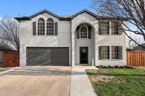 512 Ryan Street Saginaw TX 76179