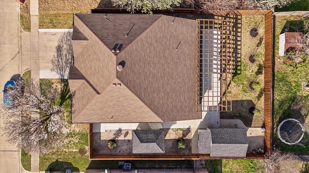 Amber Meadows Add - Residential