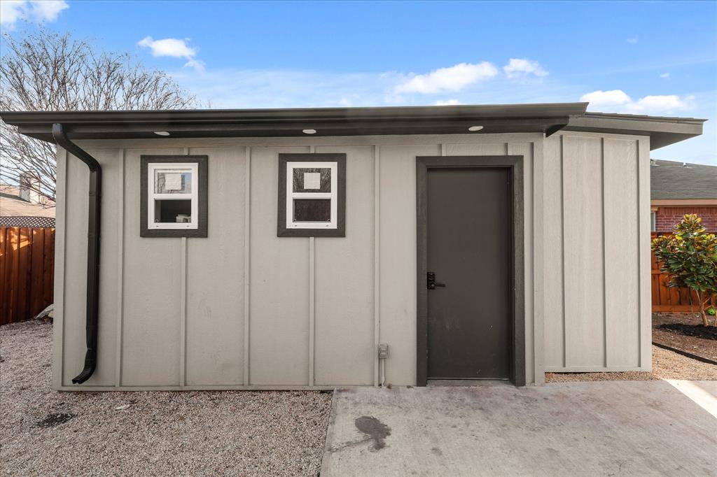 Amber Meadows Add - Residential