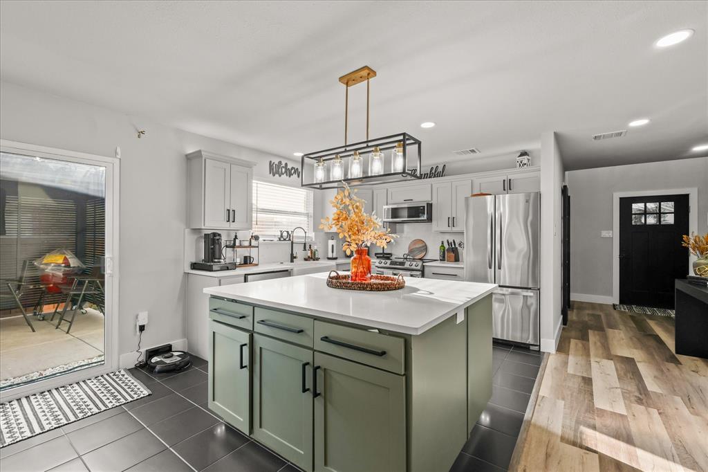 Amber Meadows Add - Residential