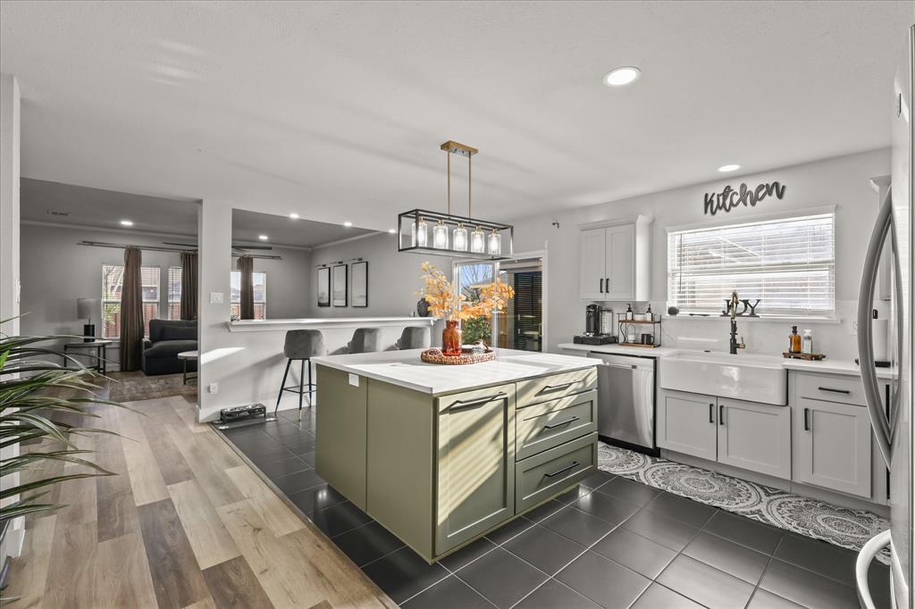 Amber Meadows Add - Residential