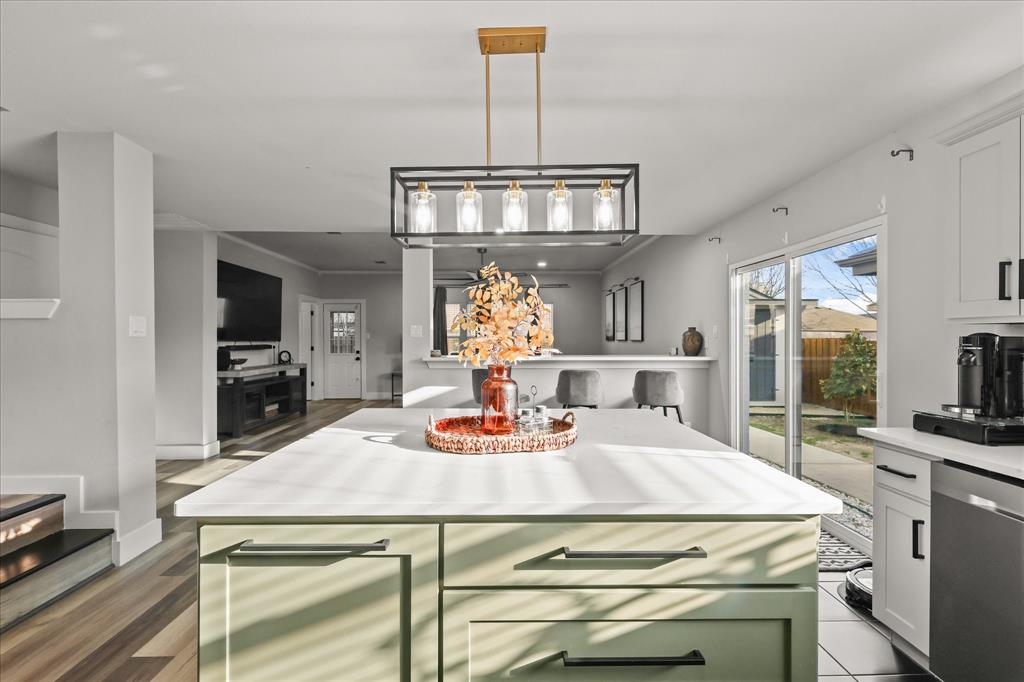 Amber Meadows Add - Residential