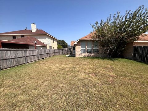 A home in Cedar Hill