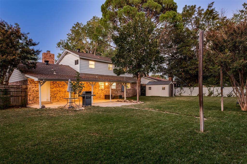 Rancho North Add - Residential