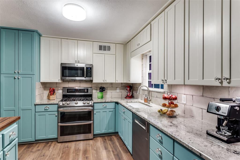 Rancho North Add - Residential