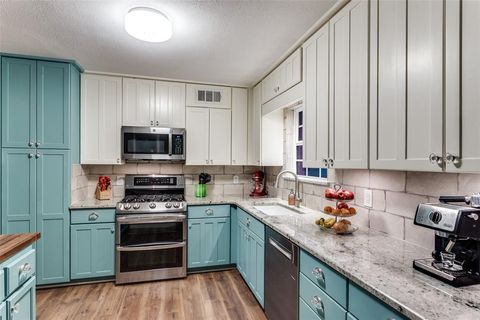 241 Straw Road Saginaw TX 76179