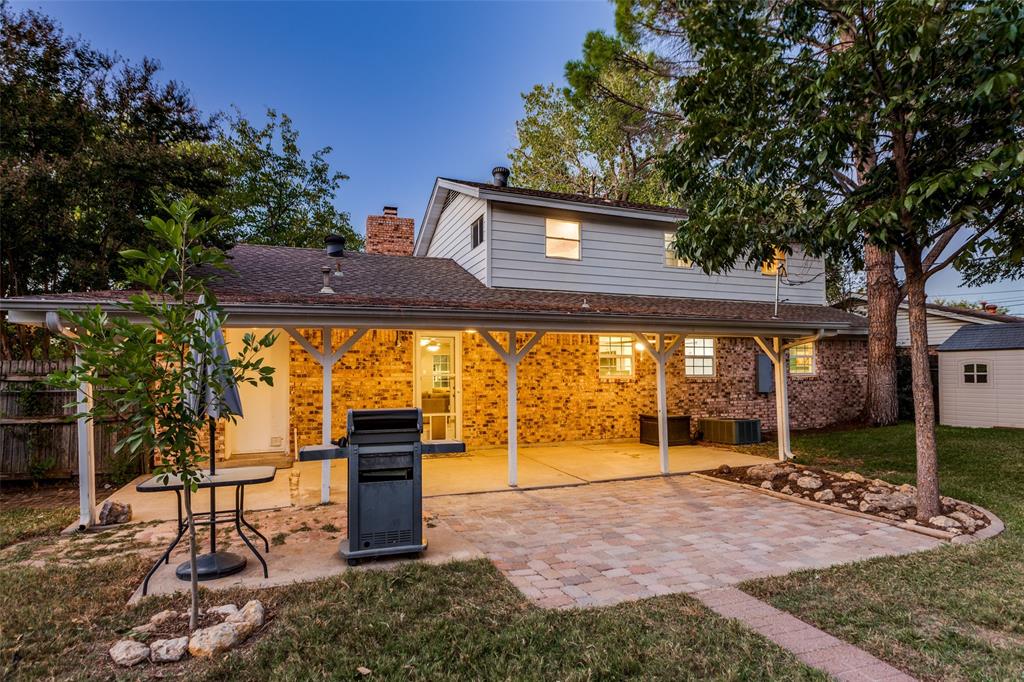 Rancho North Add - Residential