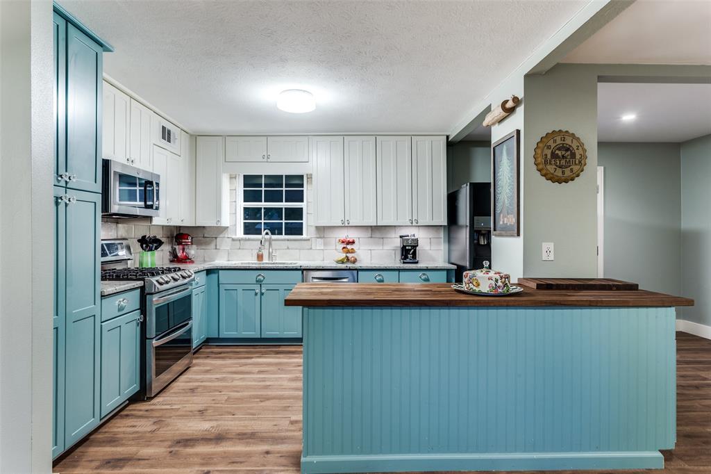 Rancho North Add - Residential