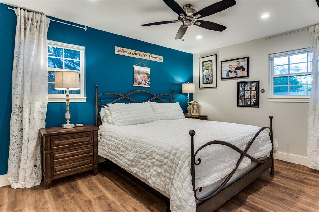 Rancho North Add - Residential