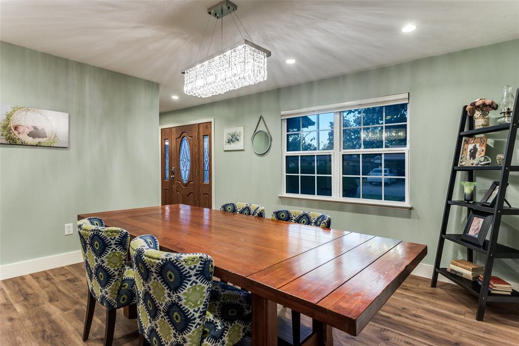 Rancho North Add - Residential