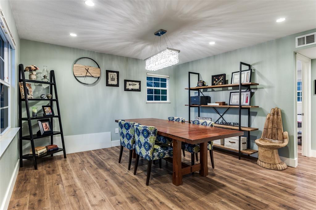 Rancho North Add - Residential