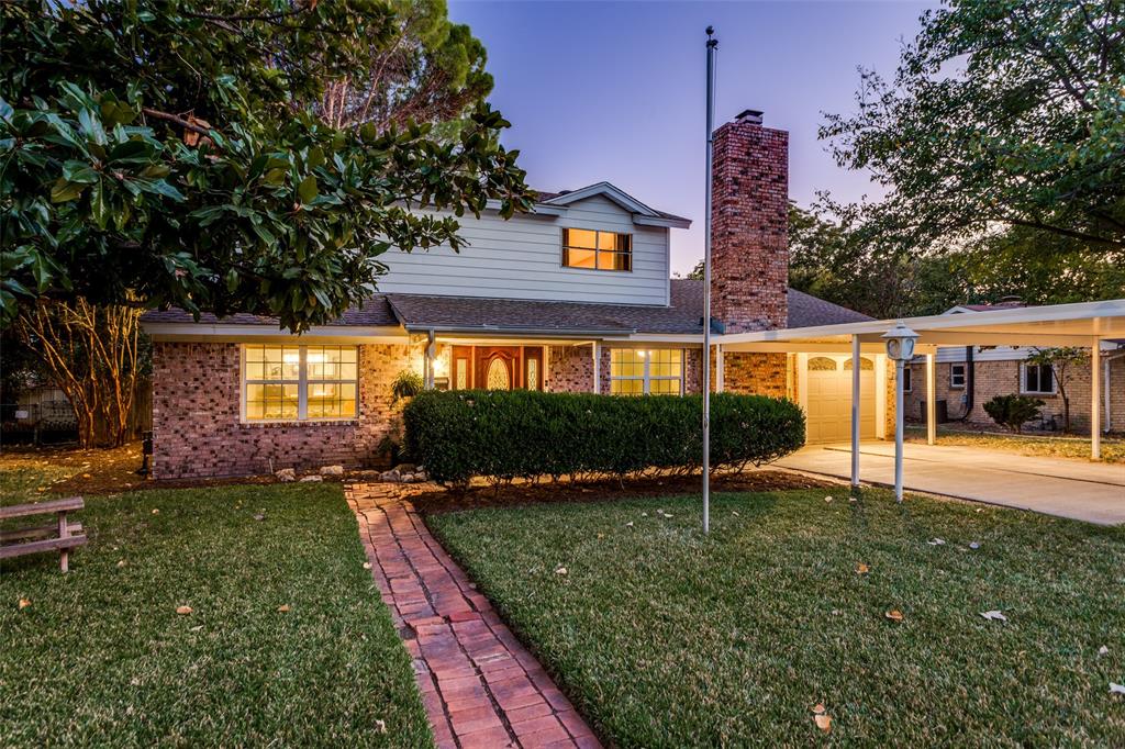 Rancho North Add - Residential