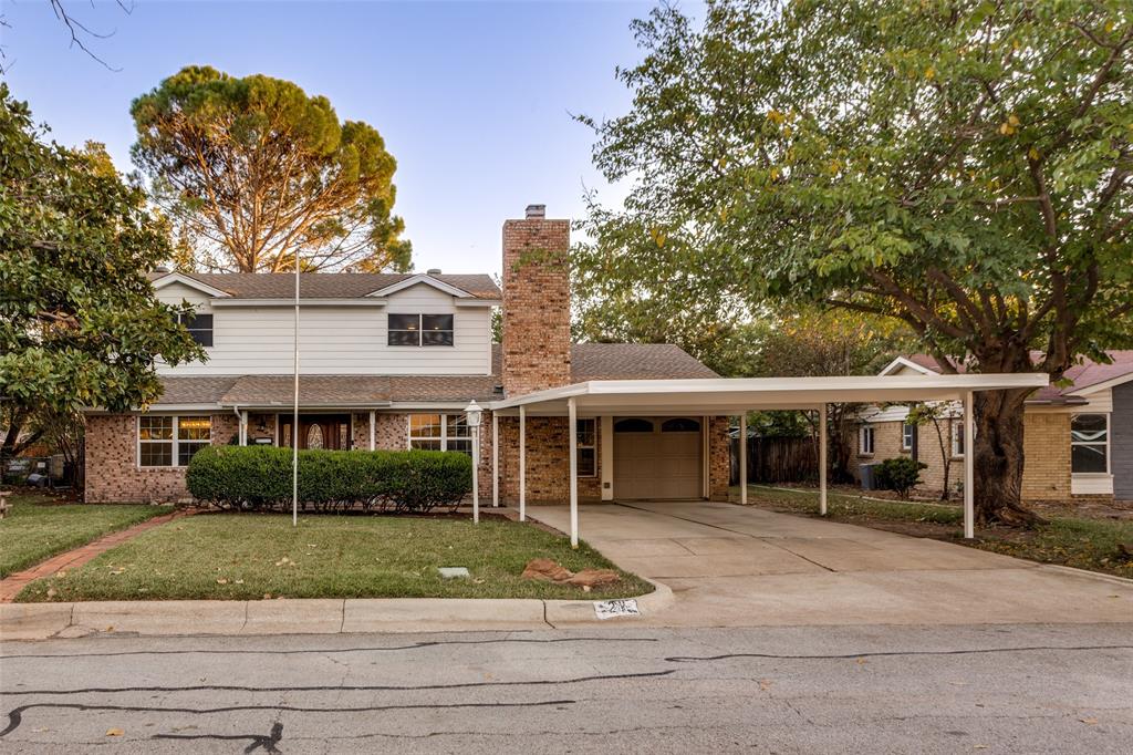 Rancho North Add - Residential