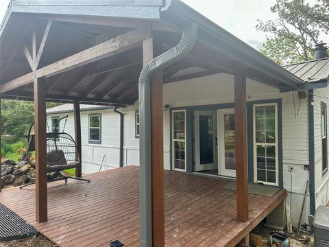 4088 County Road 2900 Dodd City TX 75438