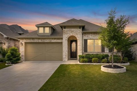 Photo of 9620 Oxbow Lane, Little Elm, TX 75068 (MLS # 21211261)